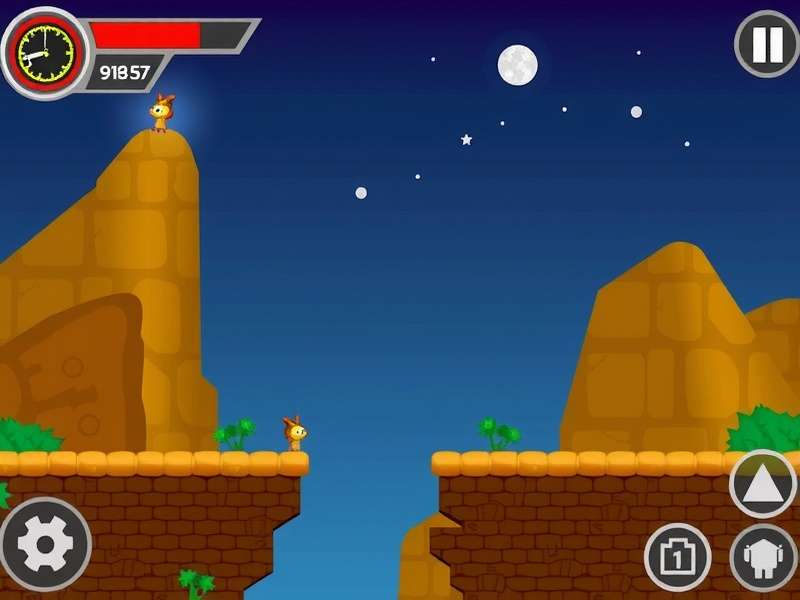 Circular Bhopal Journey Gameplay Screenshot